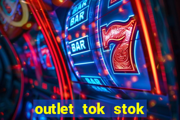 outlet tok stok porto alegre